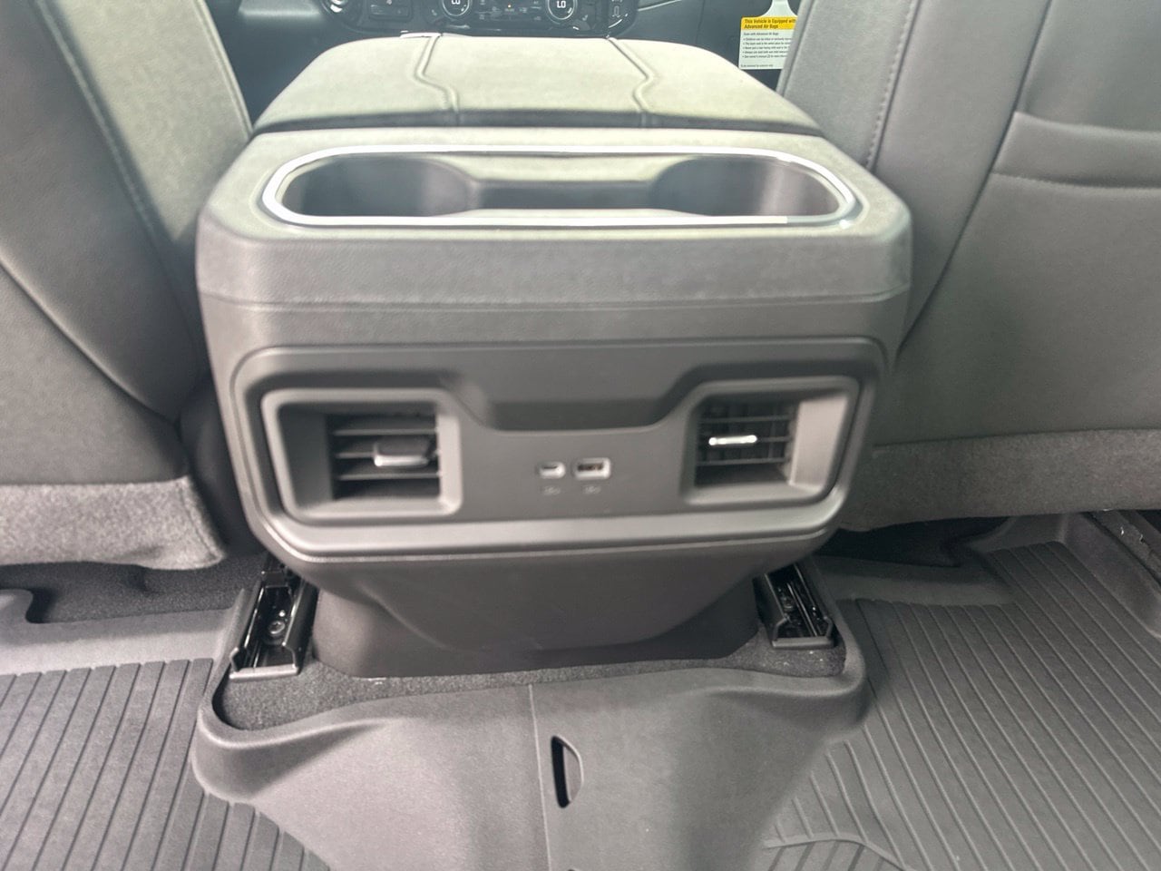 2026 Chevrolet Silverado 1500 LT Trail Boss, photo 24