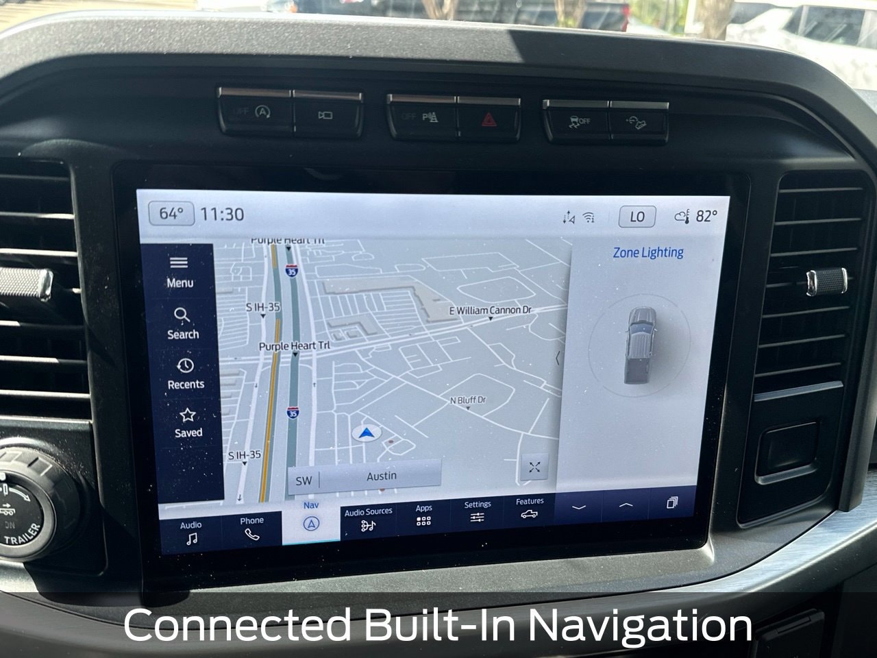 2023 Ford F-150 Lariat - Photo 19