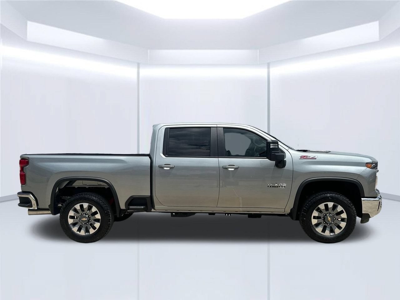 2026 Chevrolet Silverado 2500 HD LT Truck, photo 8