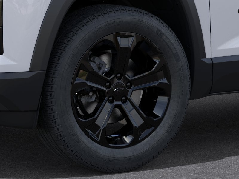 2027 Chevrolet Equinox LT - Photo 9