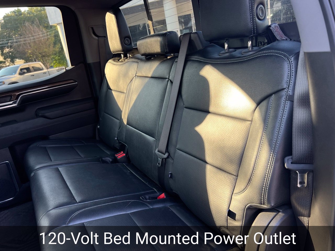 2024 Chevrolet Silverado 1500 LT Trail Boss - Photo 21