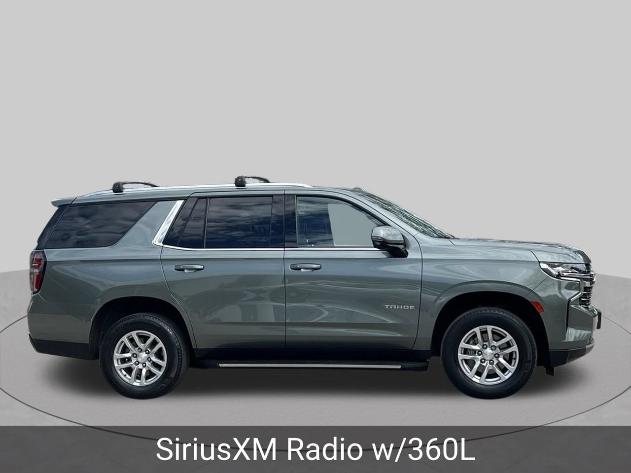 2023 Chevrolet Tahoe LT - Photo 7