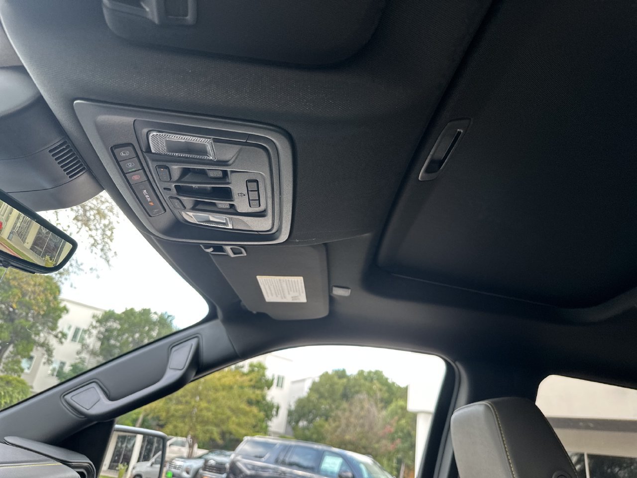 2026 Chevrolet Silverado 1500 ZR2 Truck, photo 23