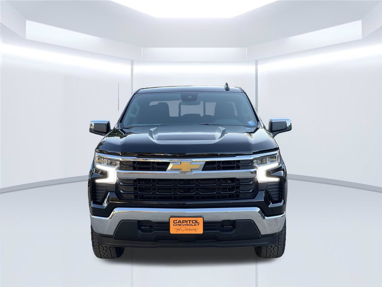 2026 Chevrolet Silverado 1500 LT - Photo 9
