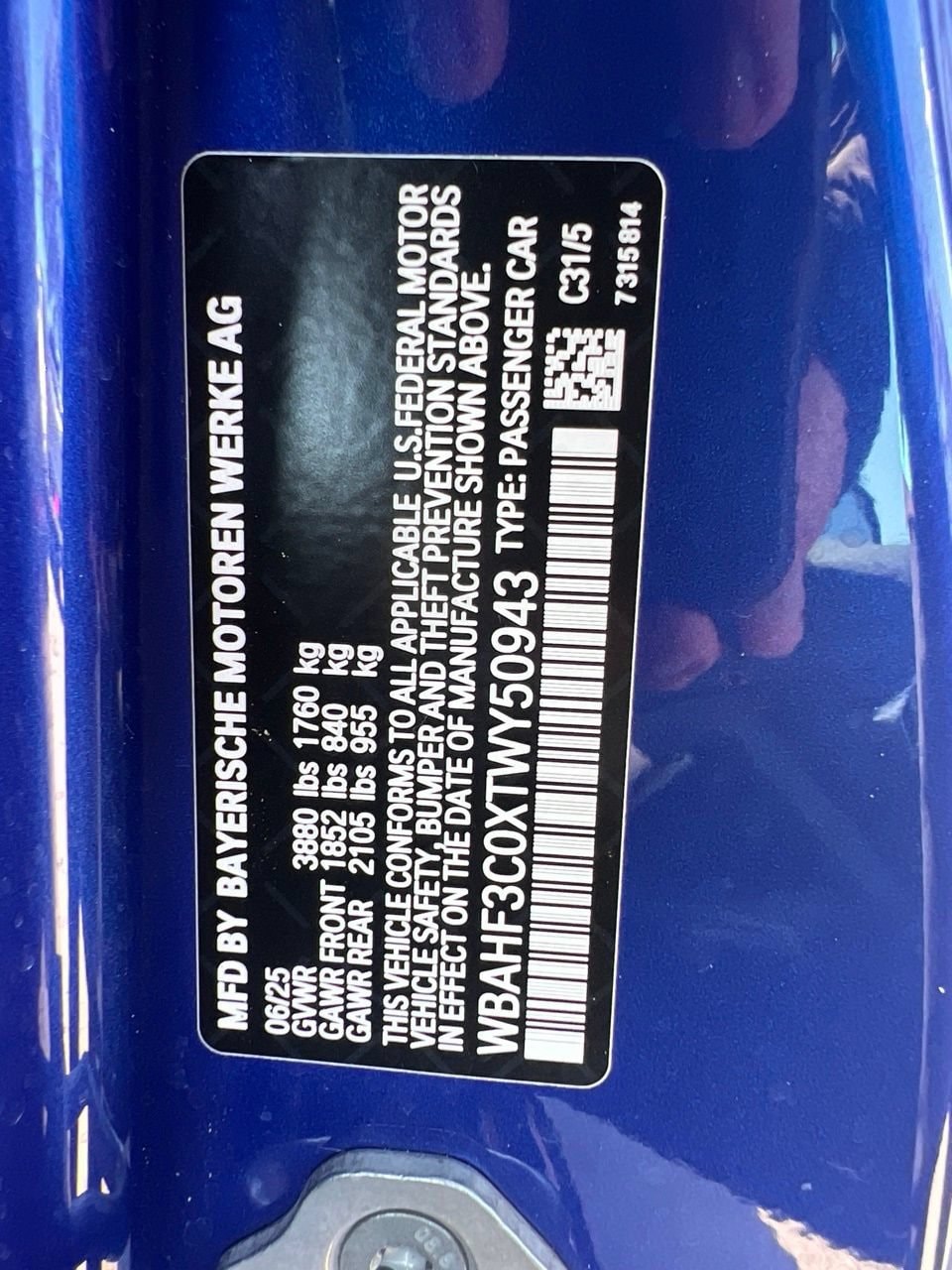 2026 BMW Z4 30i - Photo 31