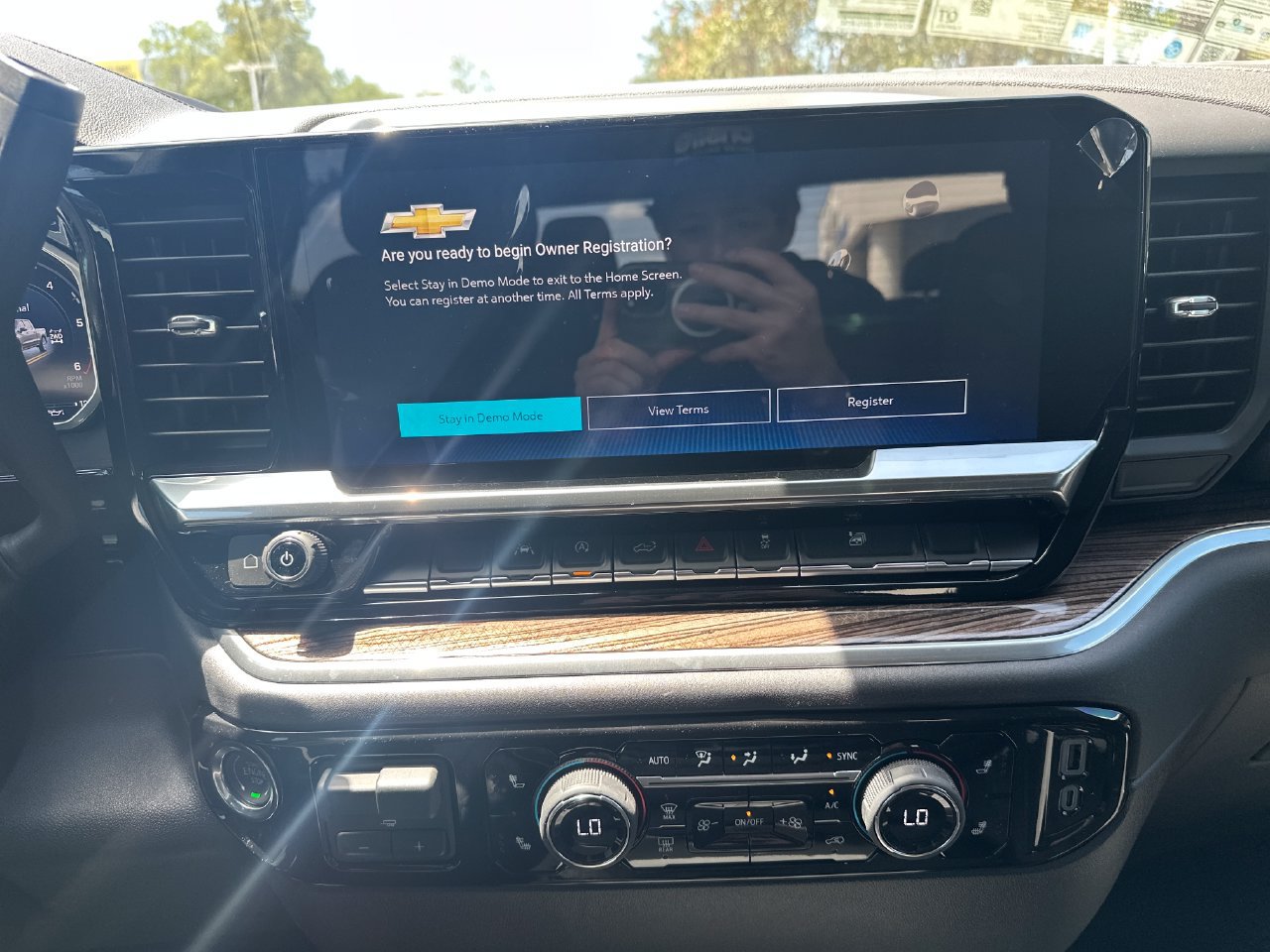 2026 Chevrolet Silverado 1500 RST - Photo 17