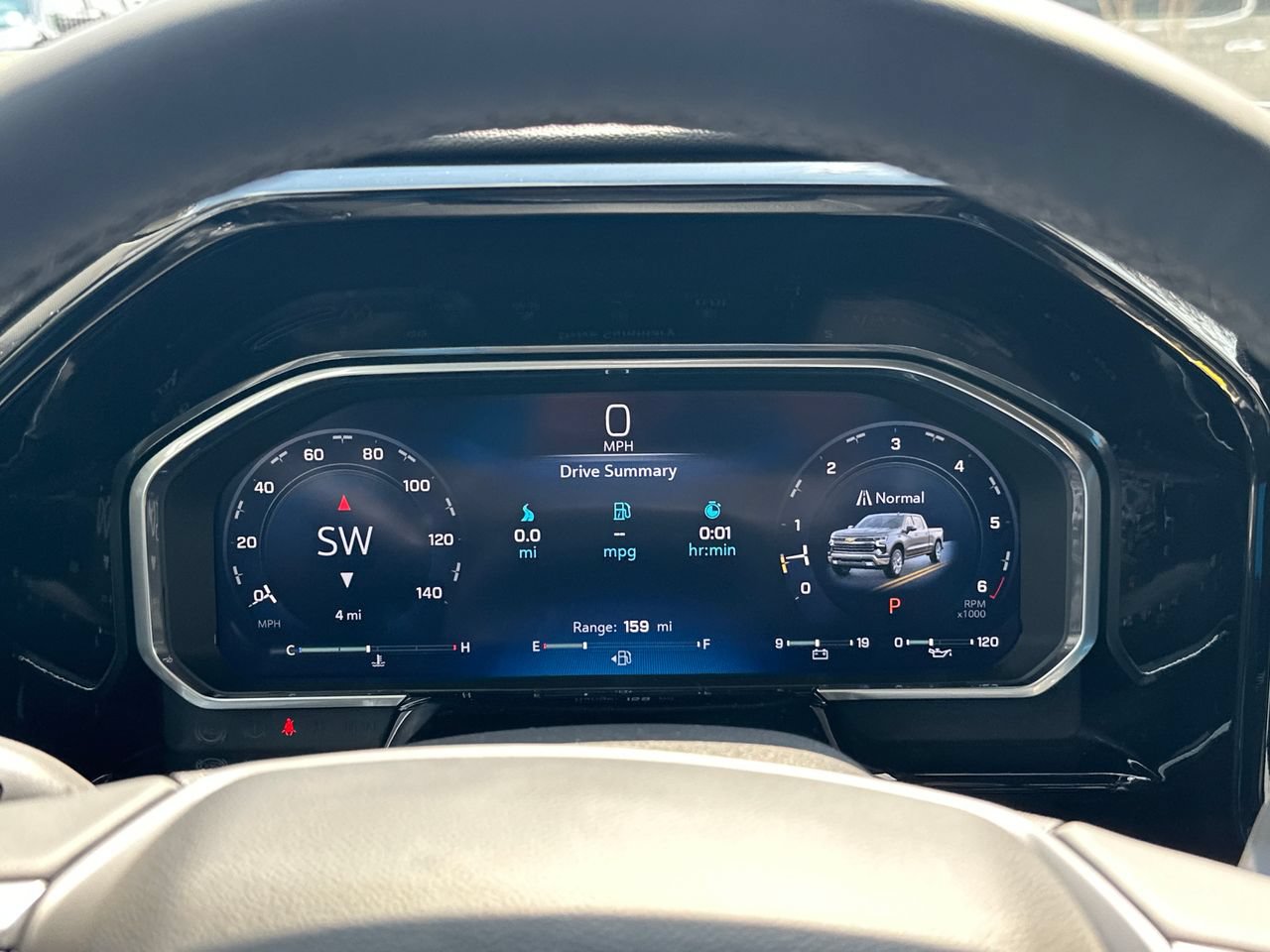 2026 Chevrolet Silverado 1500 LT Truck, photo 16