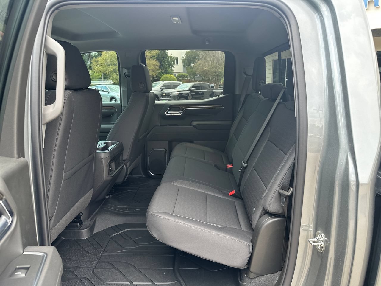 2026 Chevrolet Silverado 1500 LT Truck, photo 27
