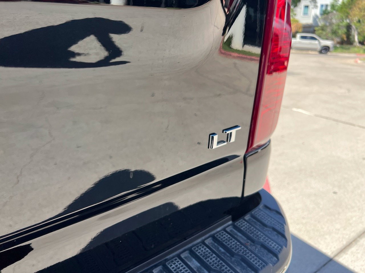 2026 Chevrolet Silverado 2500 HD LT Truck, photo 6