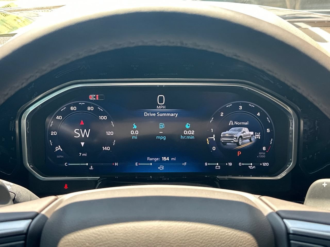 2026 Chevrolet Silverado 1500 LT Truck, photo 16