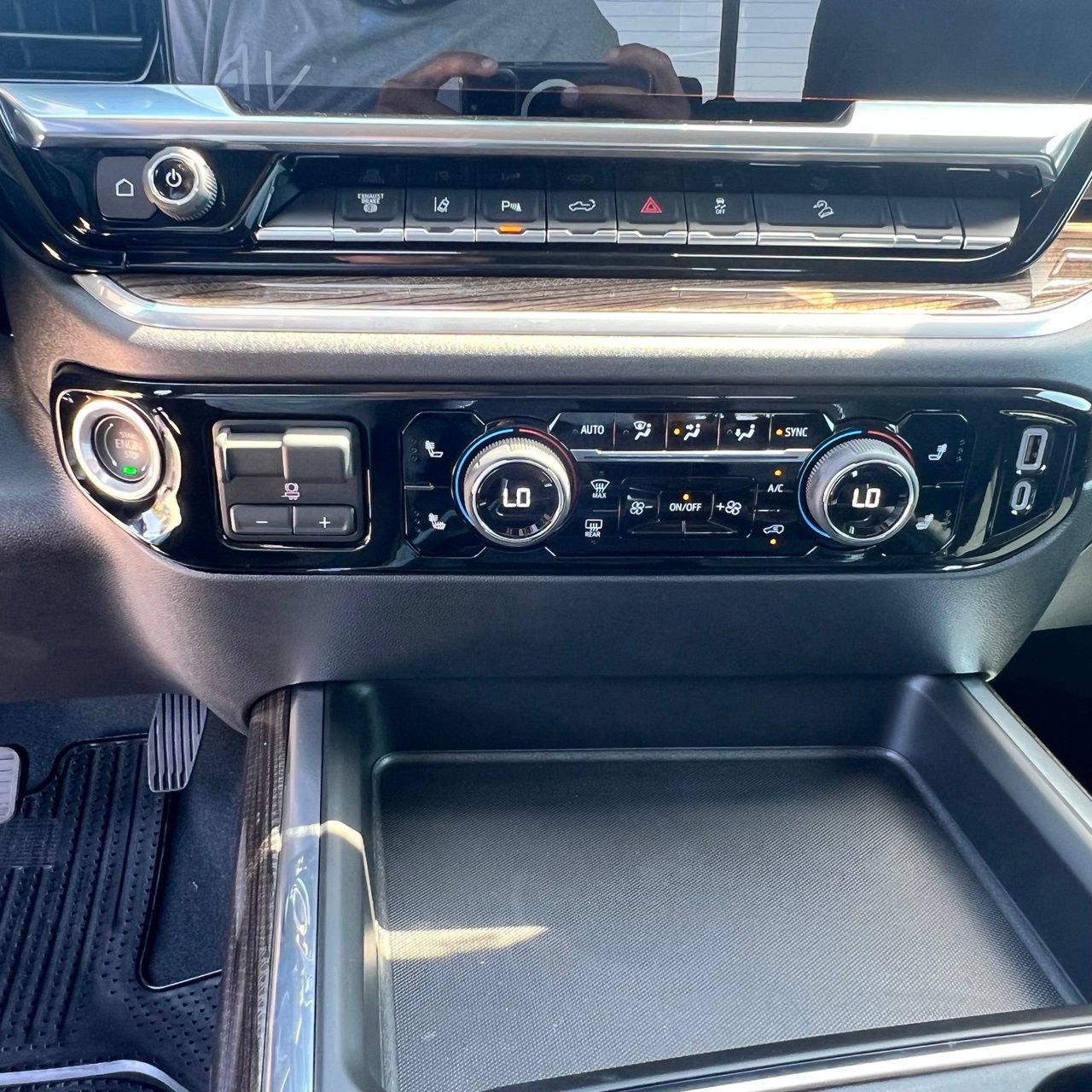 2026 Chevrolet Silverado 2500 HD LT Truck, photo 22