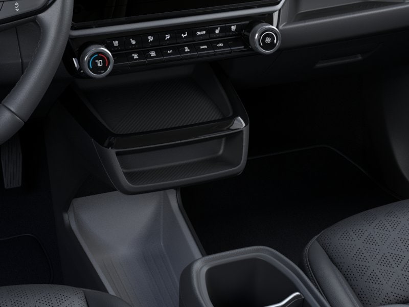 2027 Chevrolet Bolt LT, photo 50