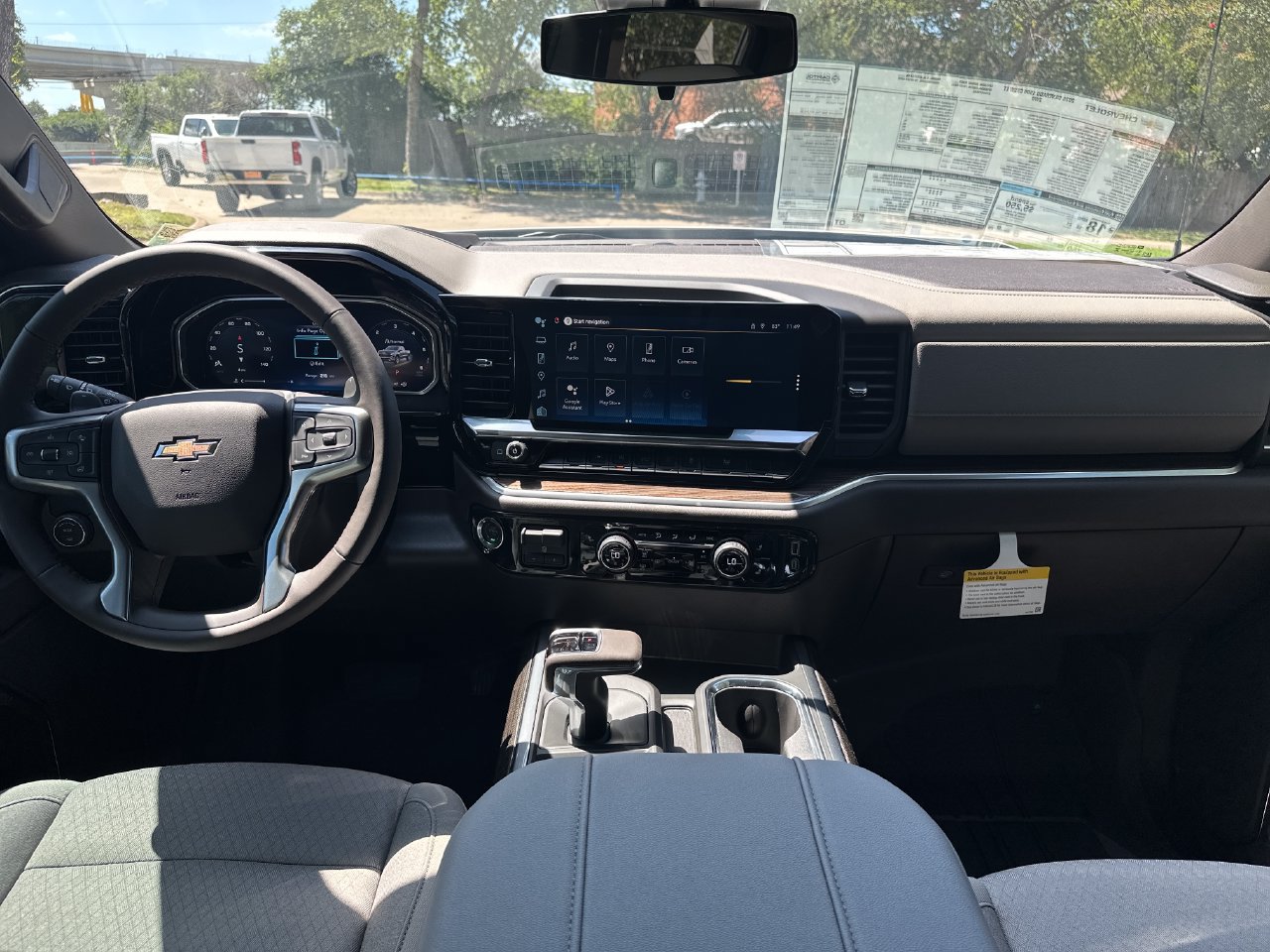 2026 Chevrolet Silverado 1500 LT - Photo 13