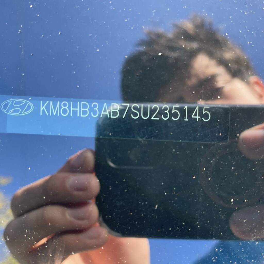 Used 2025 Hyundai Kona SEL SUV