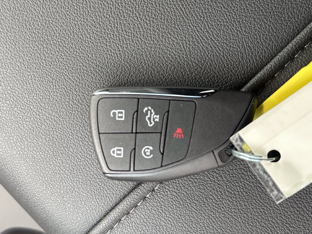 2026 Chevrolet Silverado 1500 LT - Photo 29