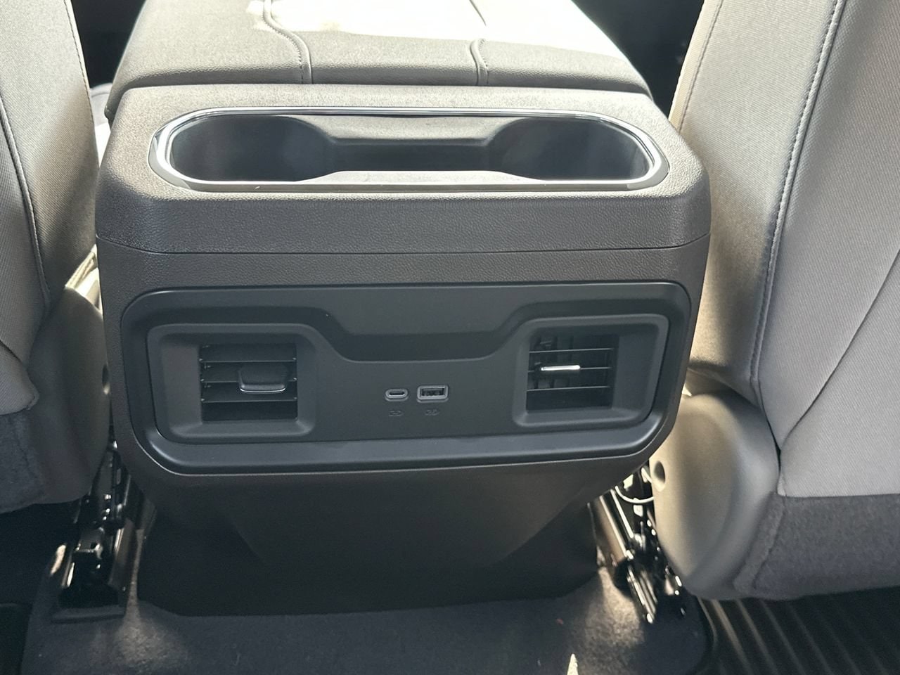 2026 Chevrolet Silverado 1500 LT, photo 24
