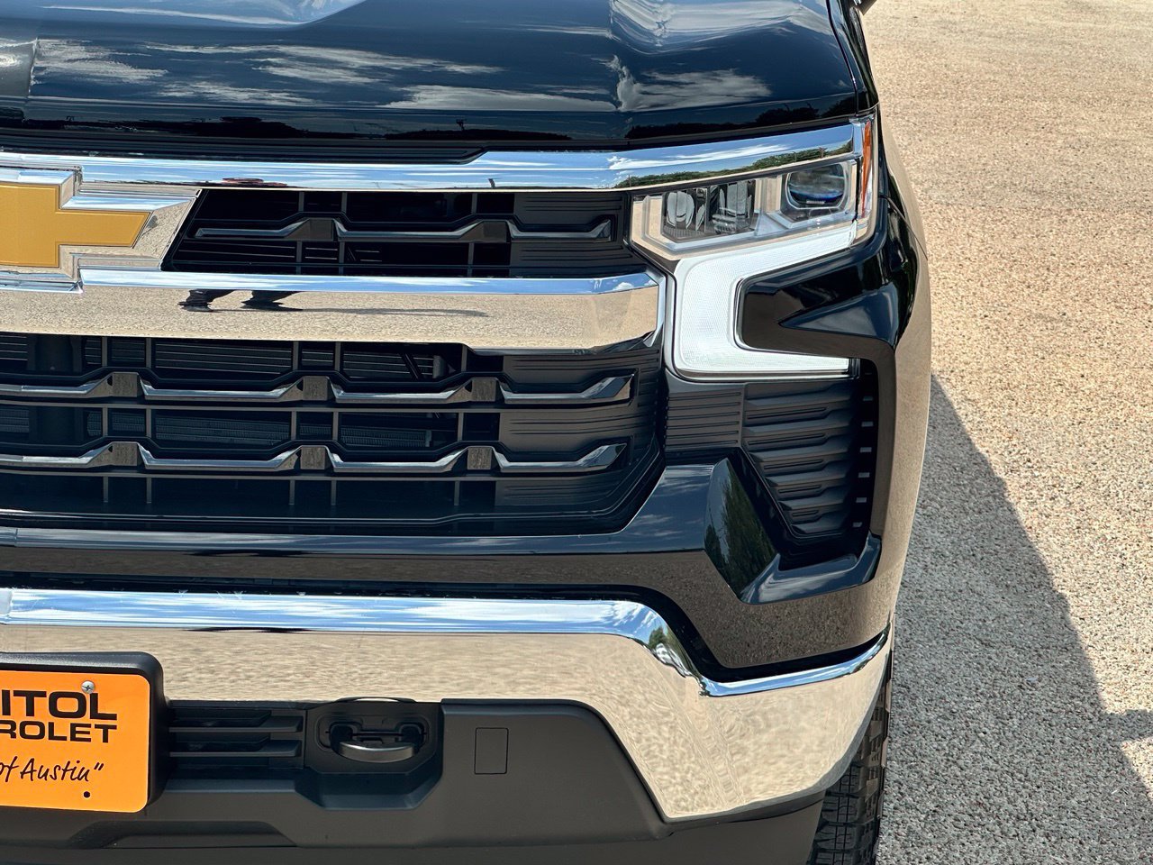 2026 Chevrolet Silverado 1500 LT - Photo 14