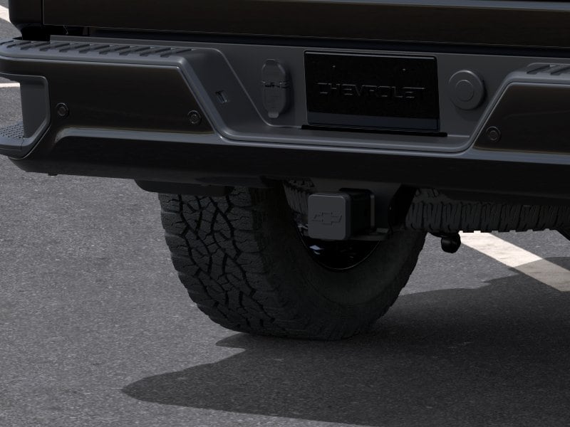 2026 Chevrolet Silverado 2500 HD LT Truck, photo 15