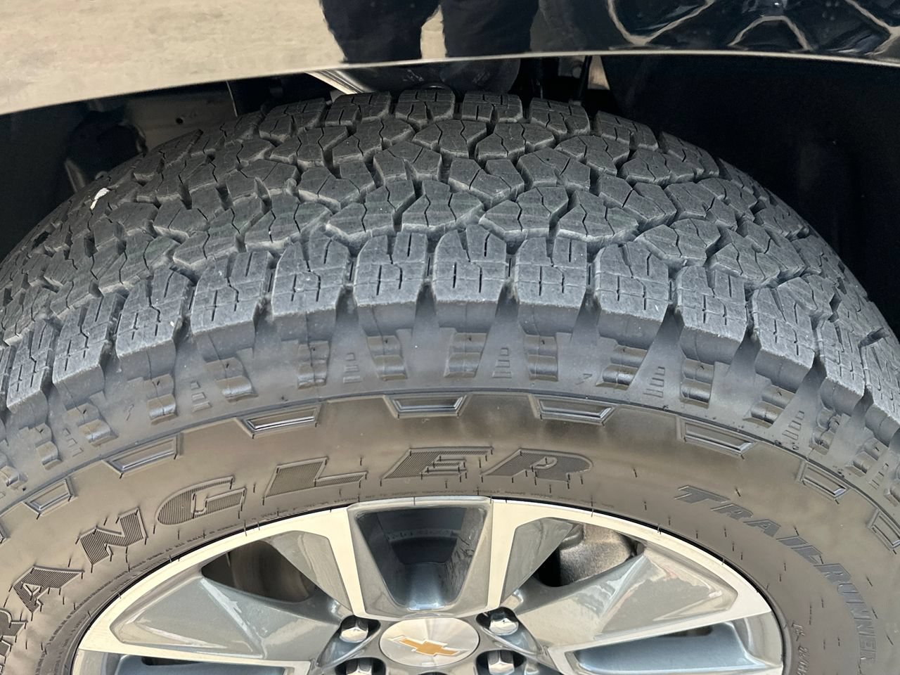 2026 Chevrolet Silverado 1500 LT, photo 27