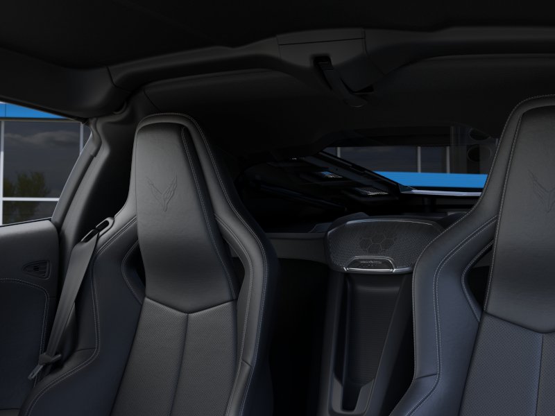 2027 Chevrolet Corvette Grand Sport 1LT Coupe, photo 54