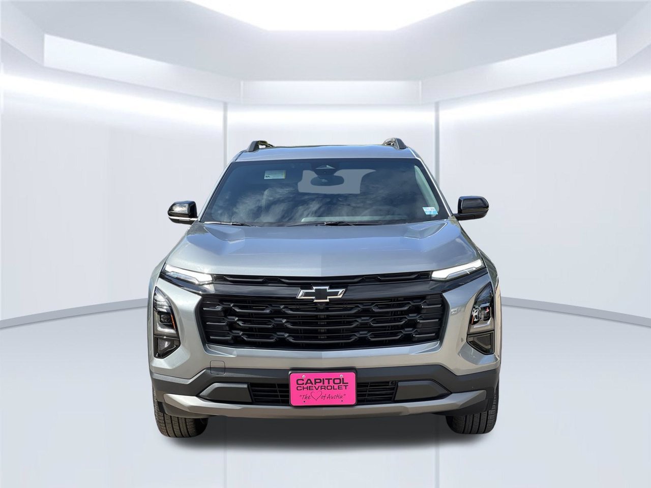 2027 Chevrolet Equinox LT - Photo 7