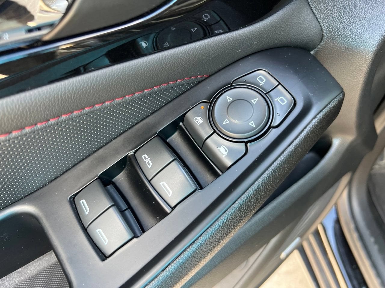 2023 Chevrolet Traverse RS - Photo 13