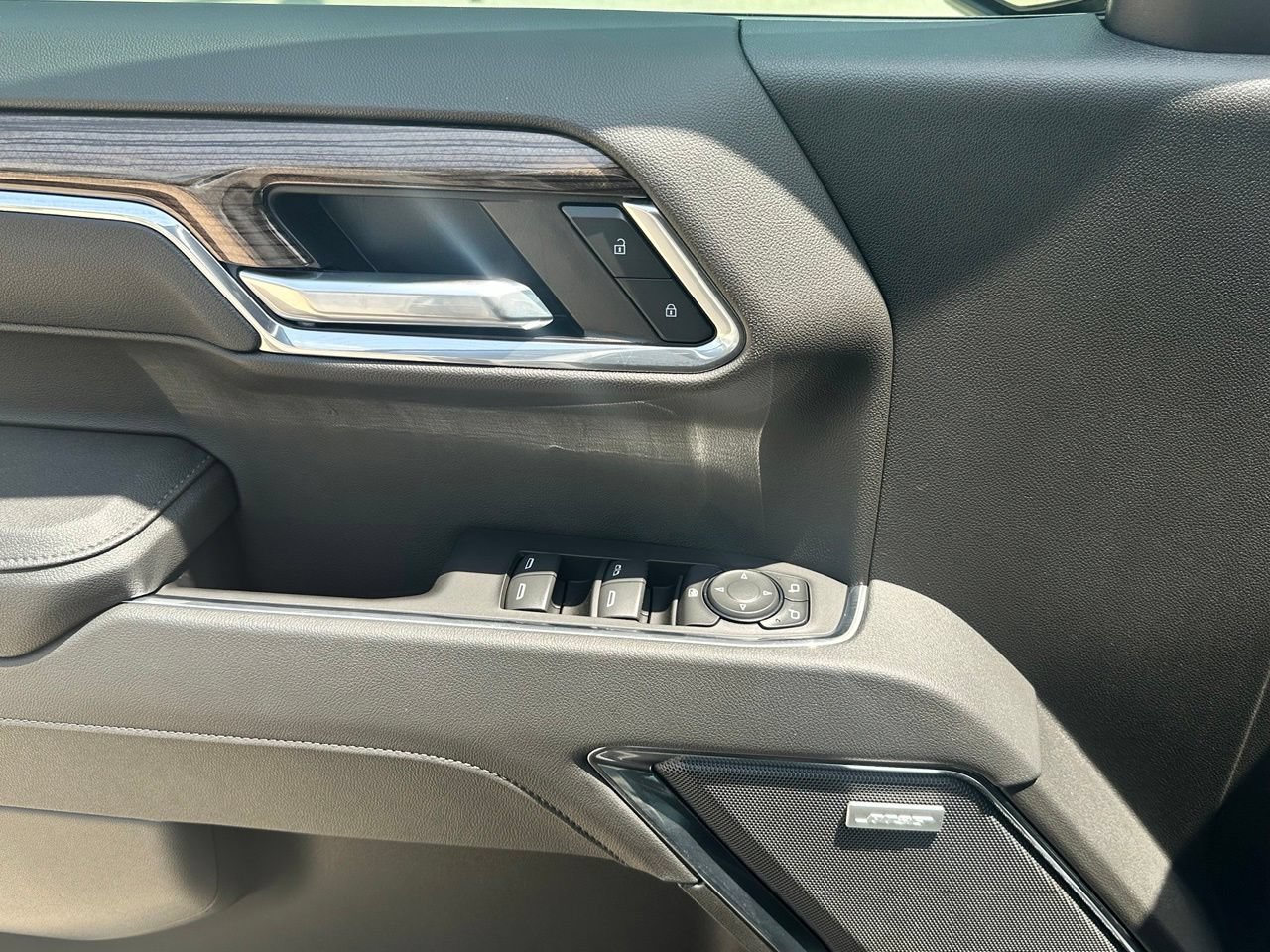 2026 Chevrolet Silverado 1500 LT Trail Boss Truck, photo 25