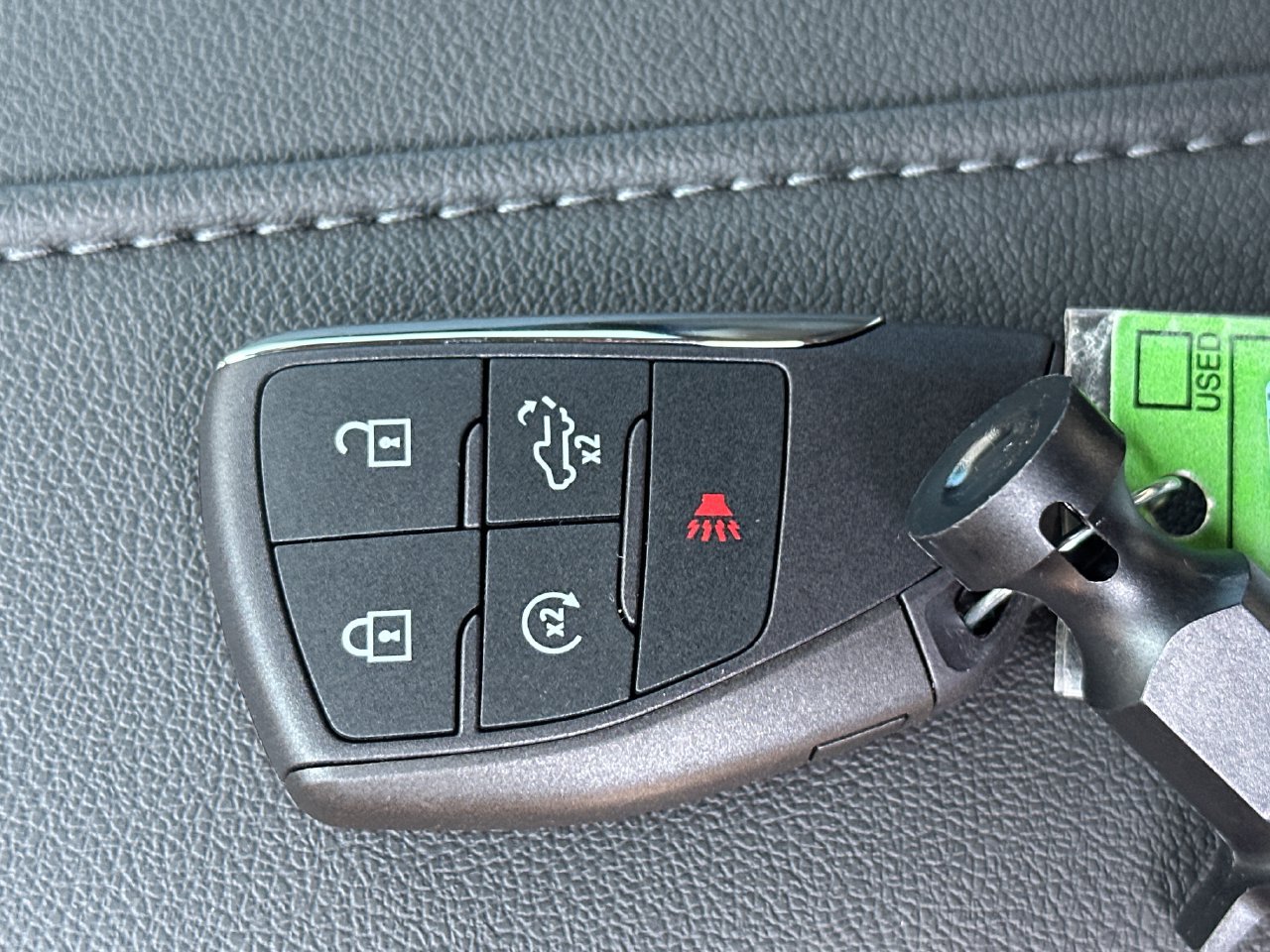 2026 Chevrolet Silverado 1500 LT - Photo 29