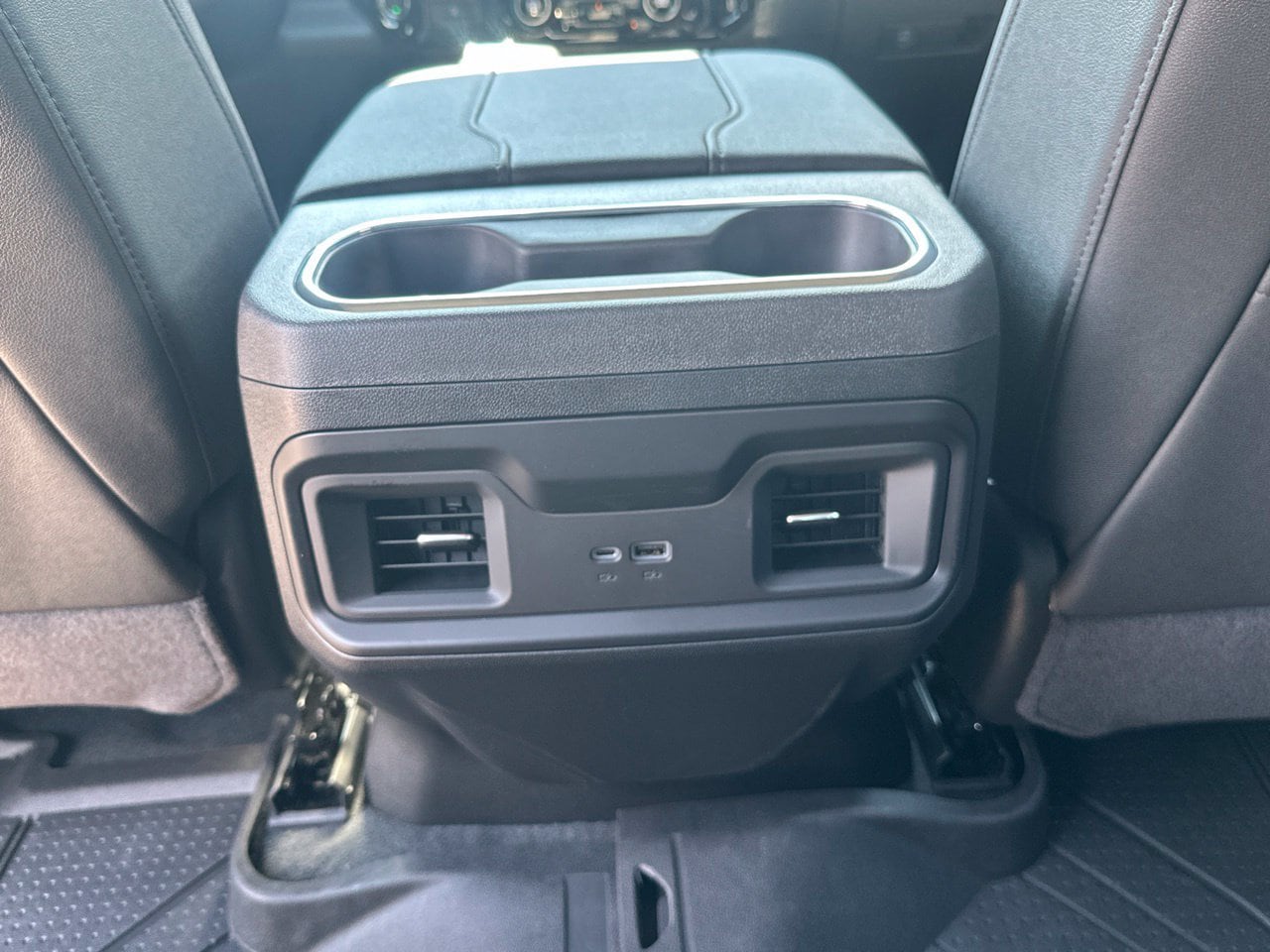 2026 Chevrolet Silverado 1500 RST, photo 26