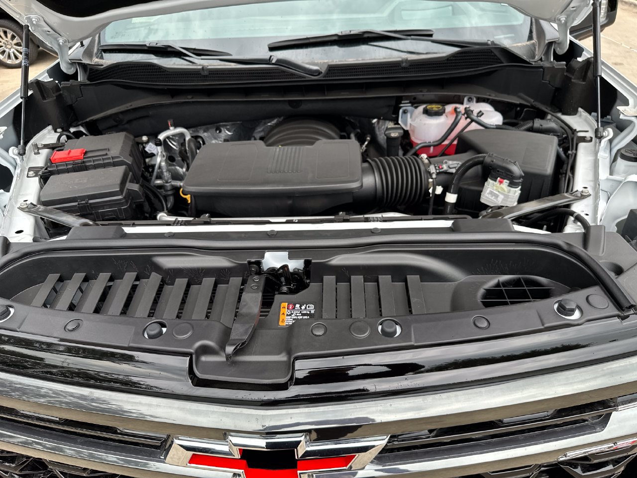 2026 Chevrolet Silverado 1500 ZR2 - Photo 22