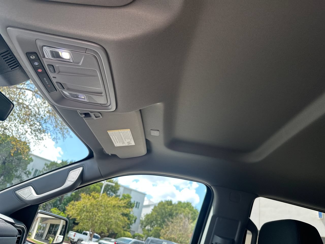 2026 Chevrolet Silverado 1500 RST, photo 24