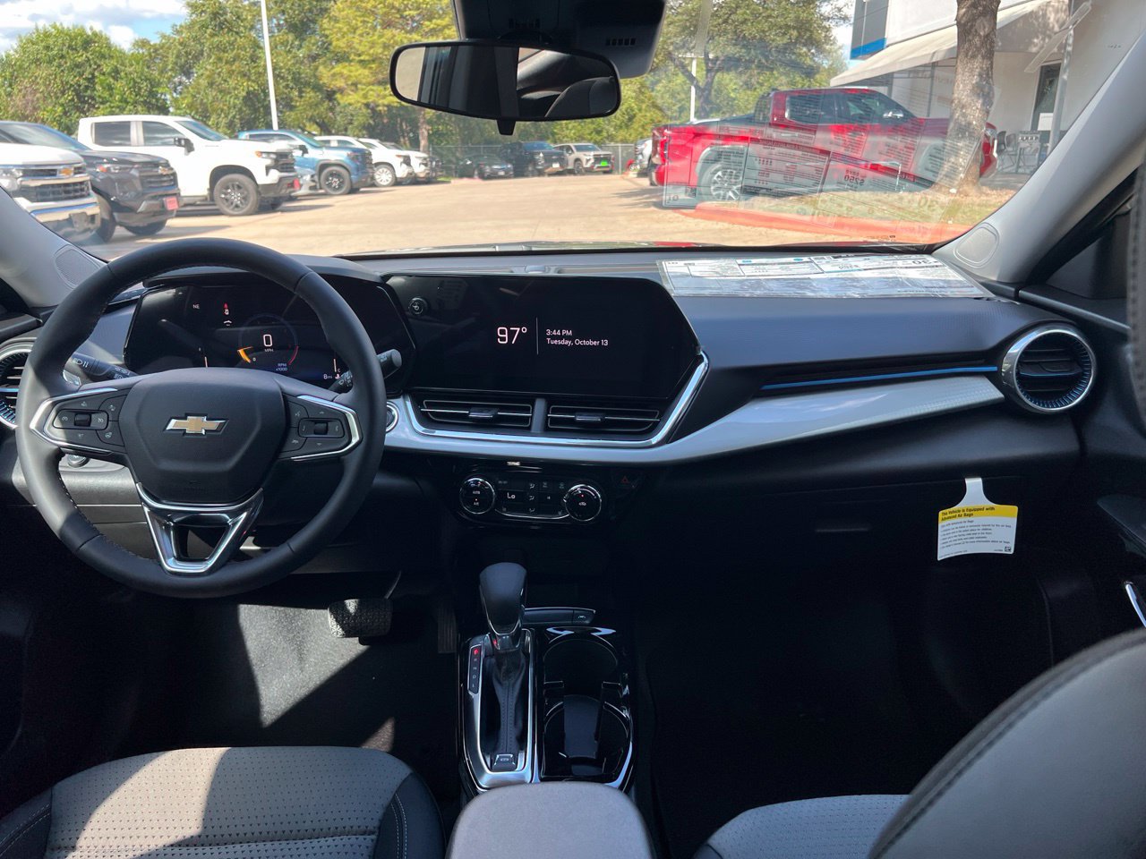 2026 Chevrolet Trax LT - Photo 13