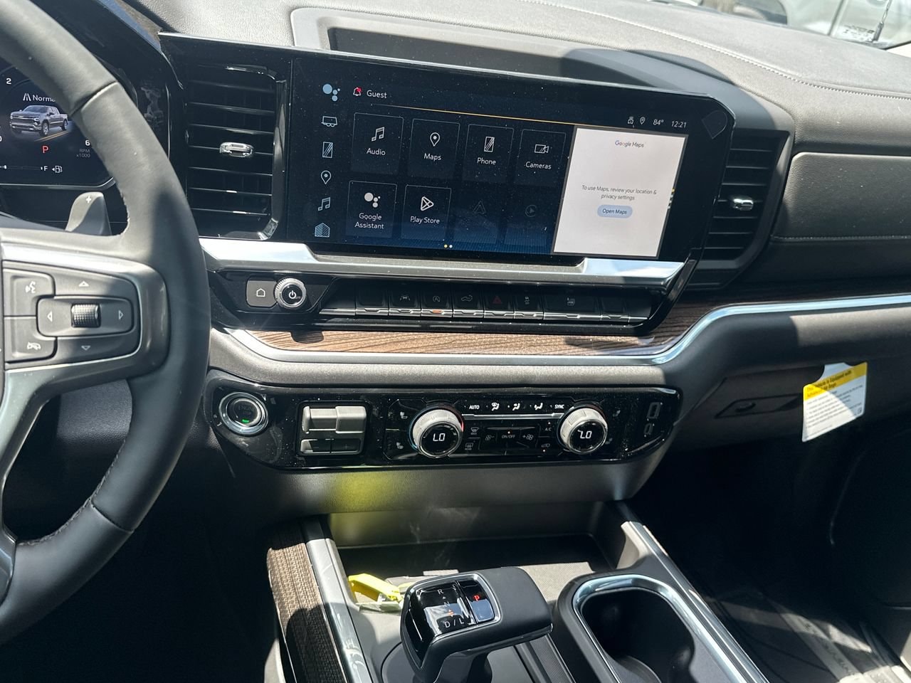 2026 Chevrolet Silverado 1500 LT Truck, photo 18