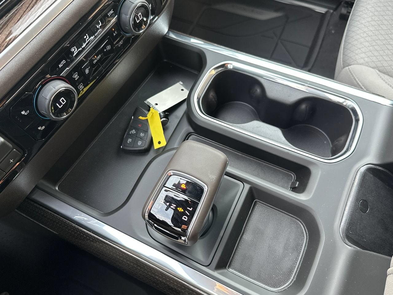 2026 Chevrolet Silverado 1500 LT Truck, photo 21