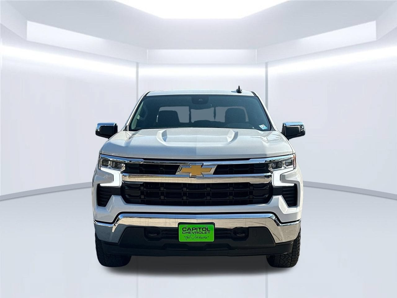 2026 Chevrolet Silverado 1500 LT - Photo 7