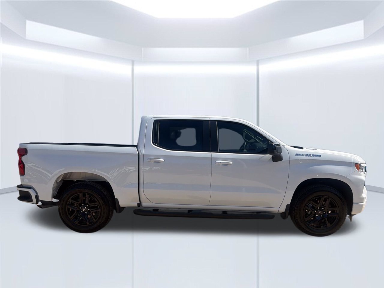 2026 Chevrolet Silverado 1500 RST - Photo 6