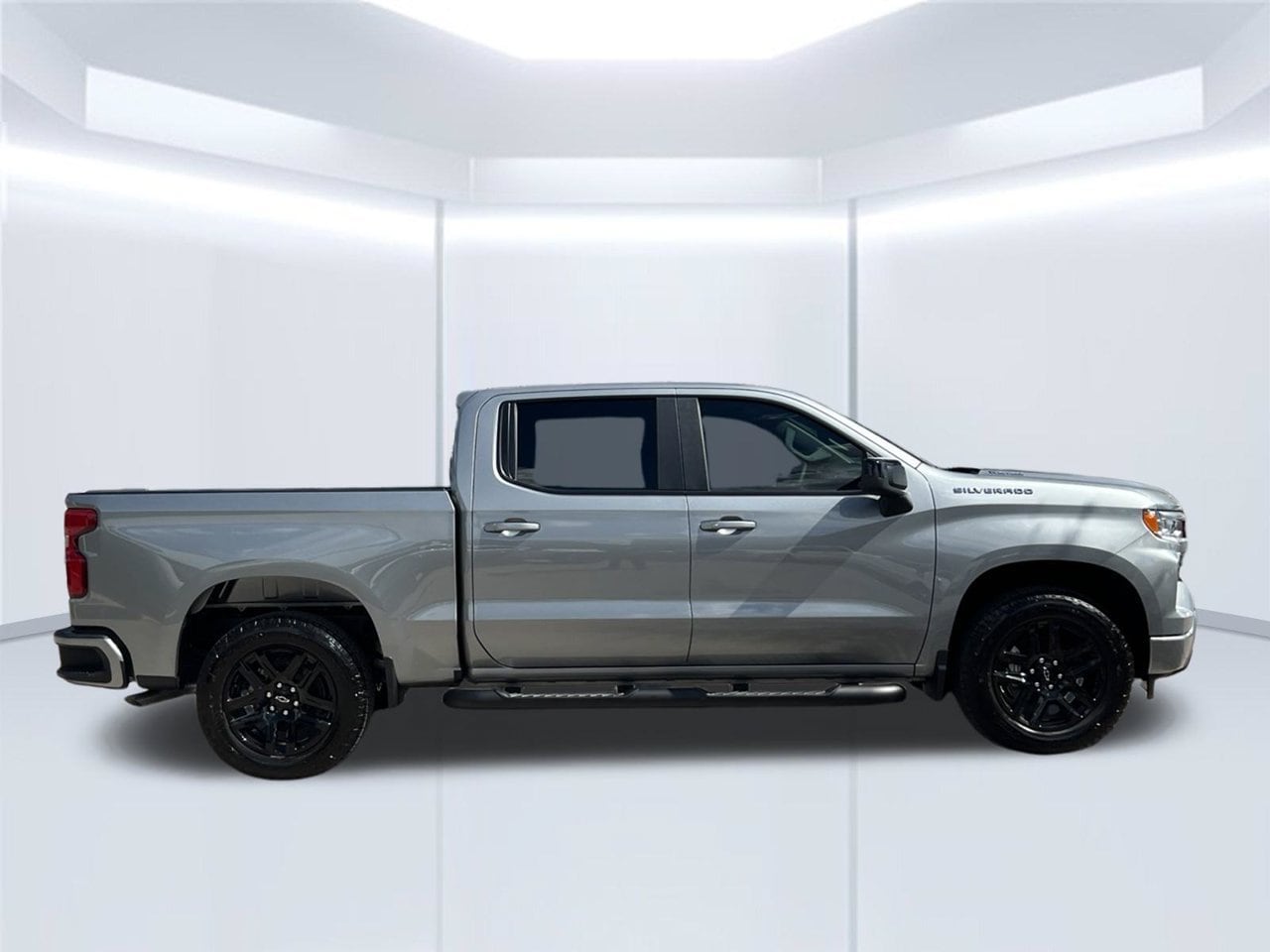 2026 Chevrolet Silverado 1500 RST - Photo 7