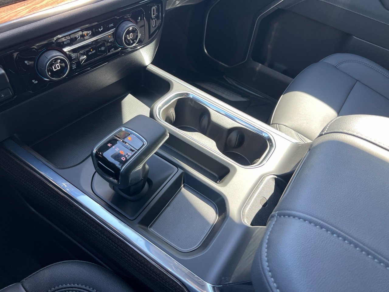 2026 Chevrolet Silverado 1500 RST Truck, photo 23