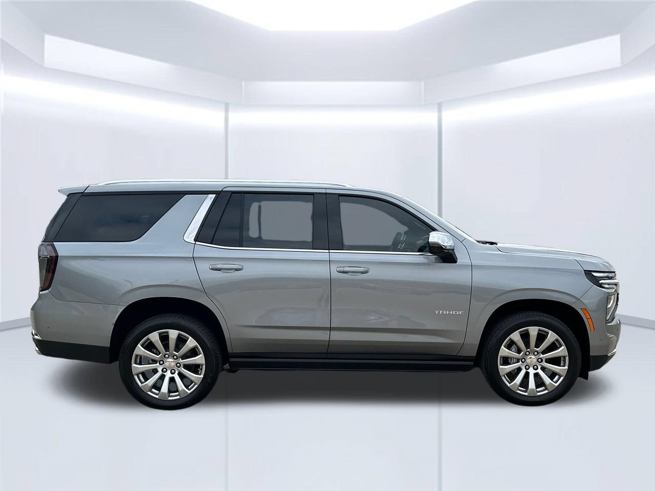 2026 Chevrolet Tahoe Premier SUV, photo 6