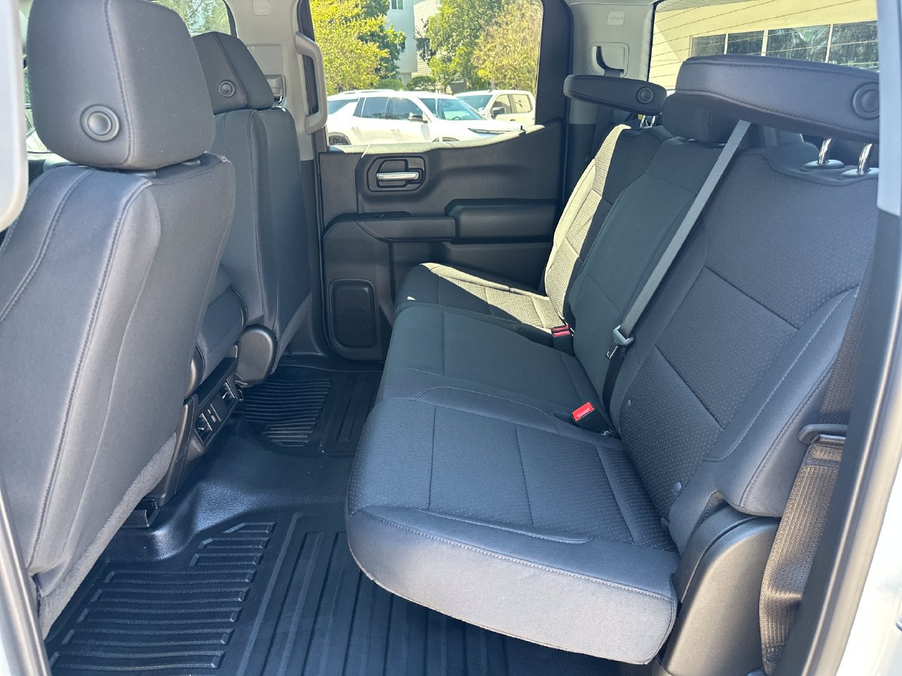 2026 Chevrolet Silverado 1500 WT - Photo 25