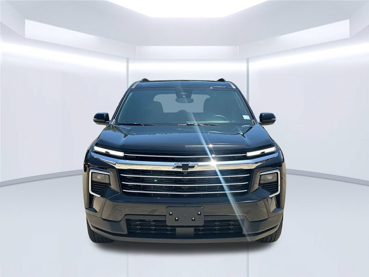 2026 Chevrolet Traverse LT - Photo 9