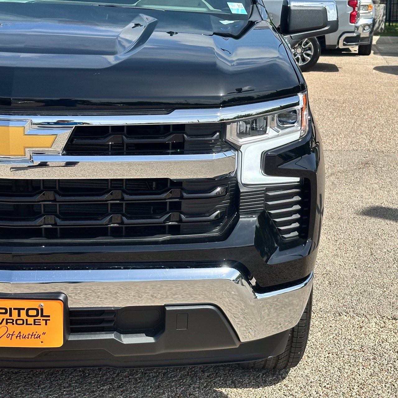 2026 Chevrolet Silverado 1500 LT - Photo 13