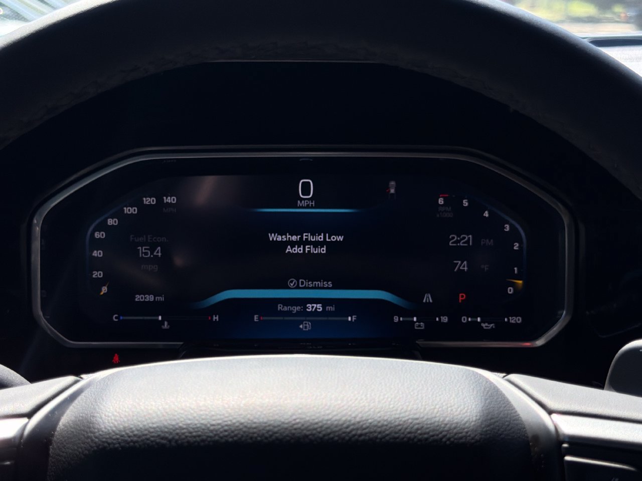 2026 Chevrolet Silverado 1500 LT - Photo 15