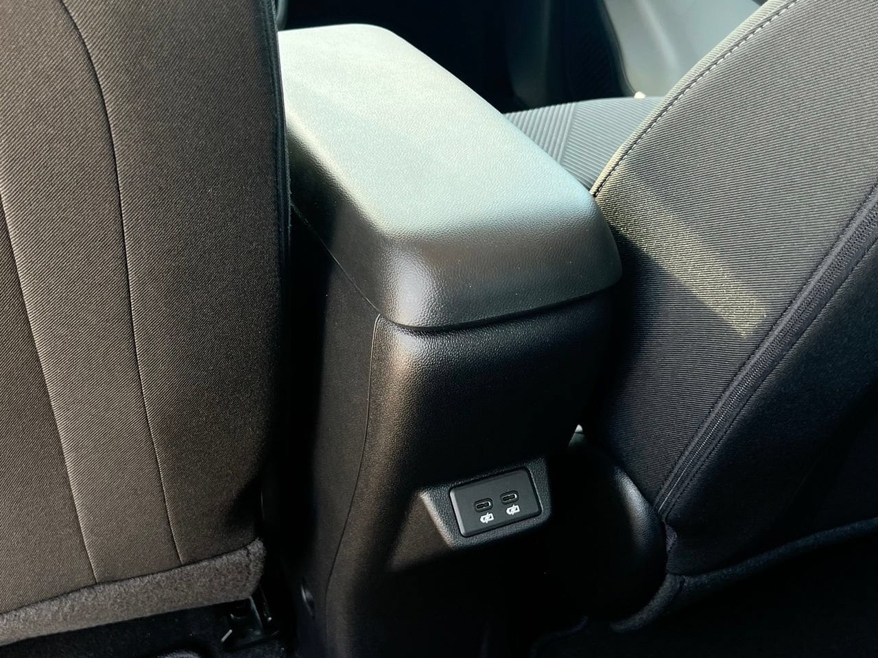 2027 Chevrolet Bolt LT, photo 26