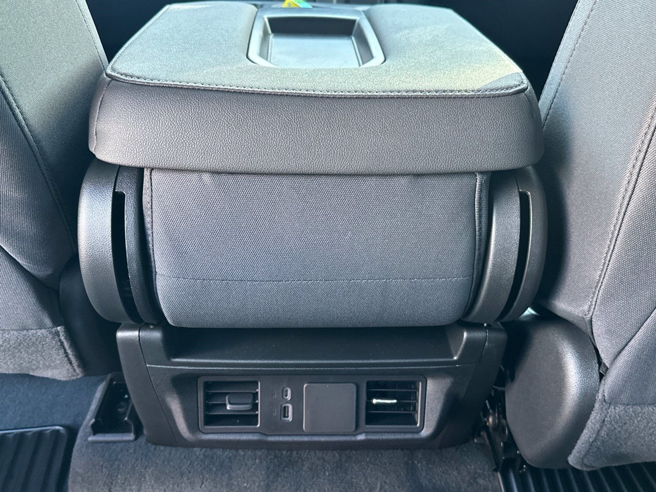 2026 Chevrolet Silverado 1500 Custom - Photo 24