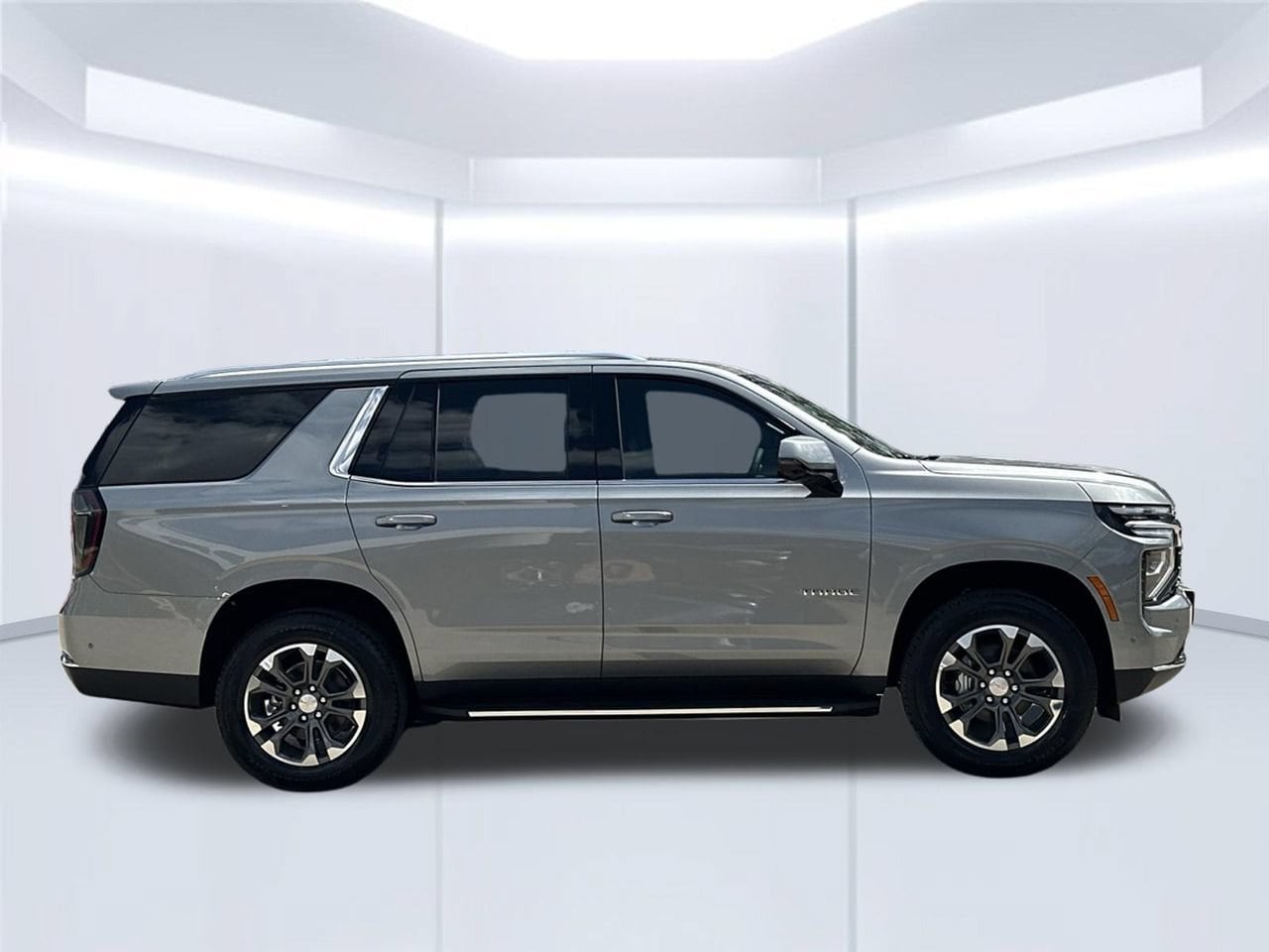 2026 Chevrolet Tahoe LT SUV, photo 8