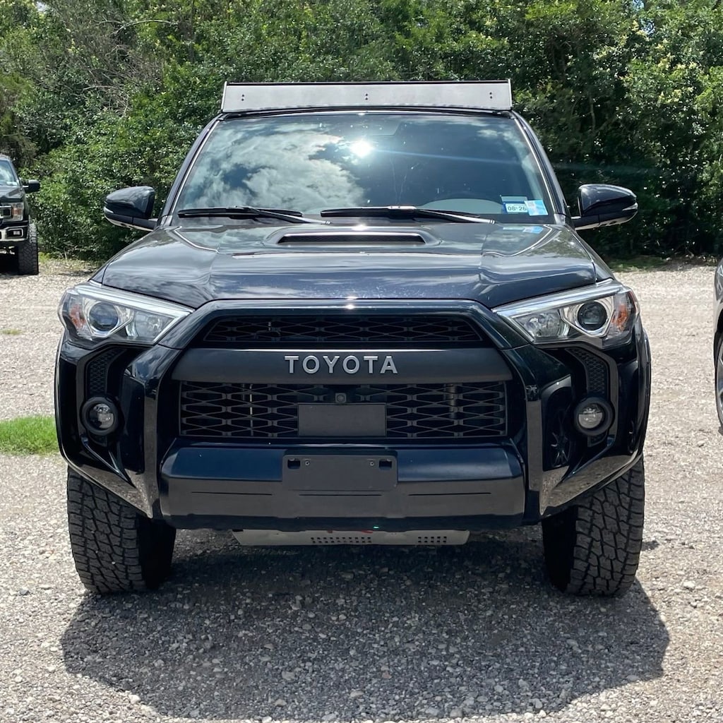 Used 2024 Toyota 4Runner TRD Pro SUV