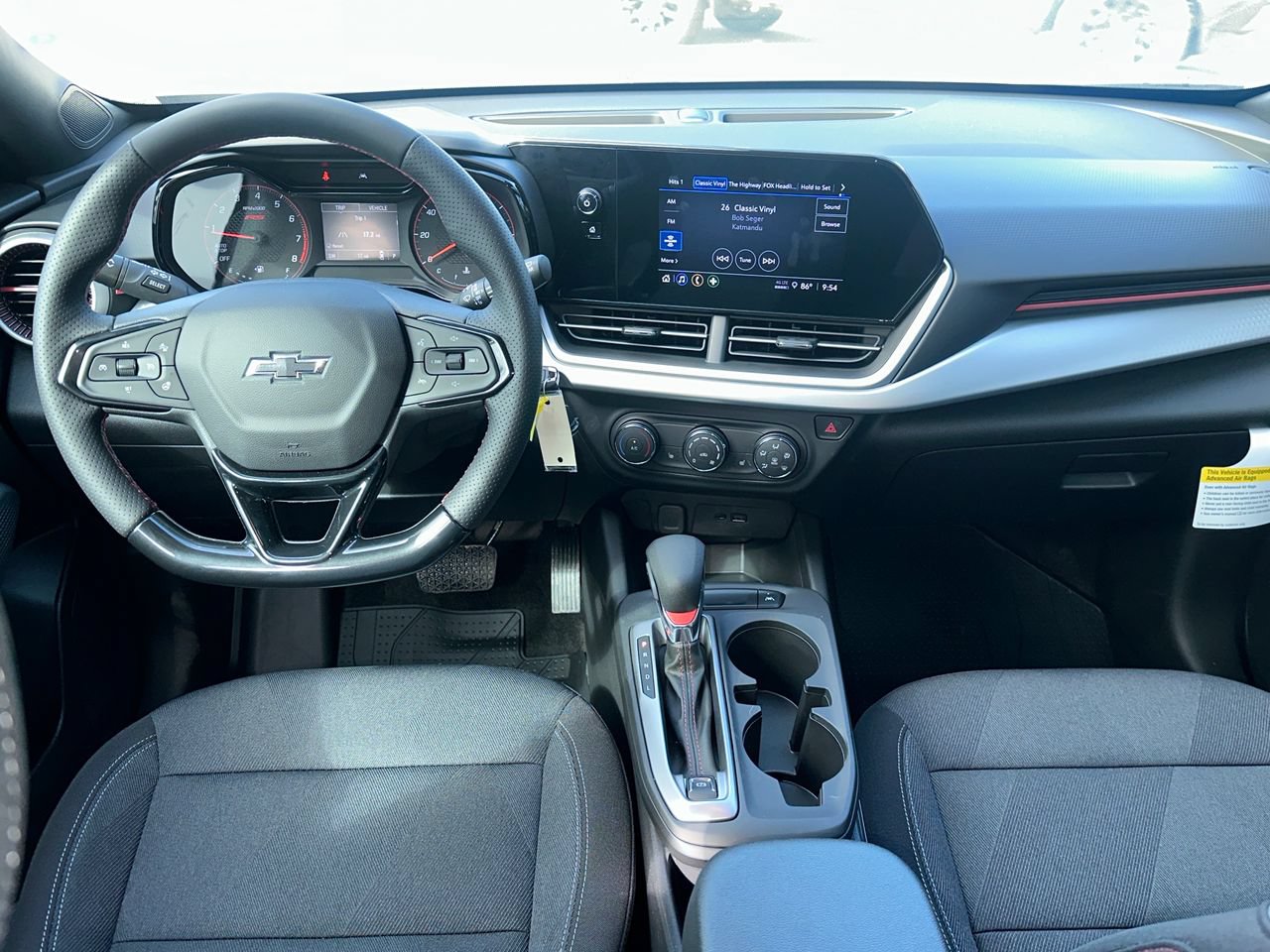 2026 Chevrolet Trax 1RS - Photo 13