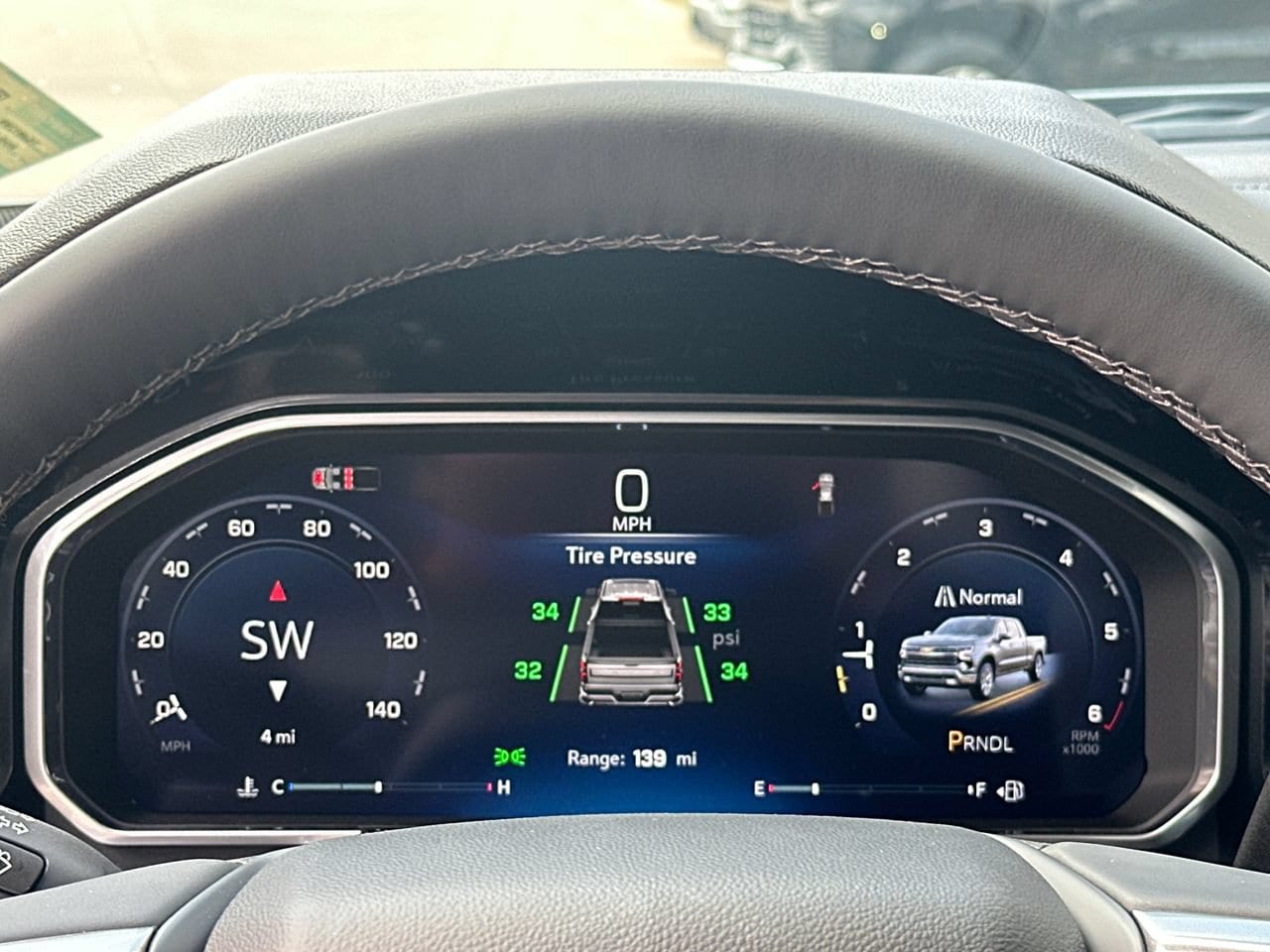 2026 Chevrolet Silverado 1500 RST - Photo 19