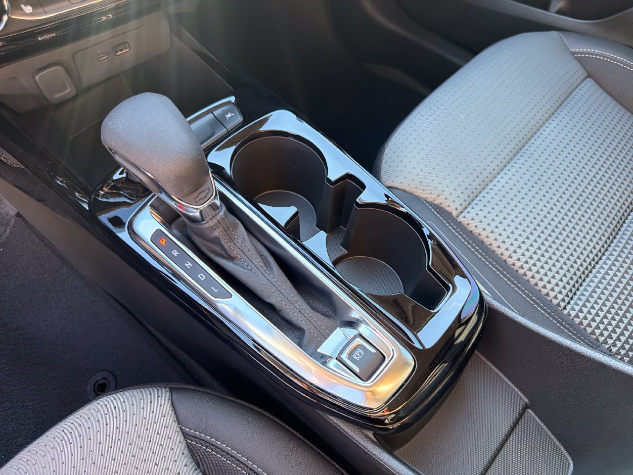 2026 Chevrolet Trax LT - Photo 27